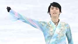 今天的羽生結弦，是更好的羽生結弦